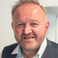 Perry Timms @People & Transformational HR Ltd